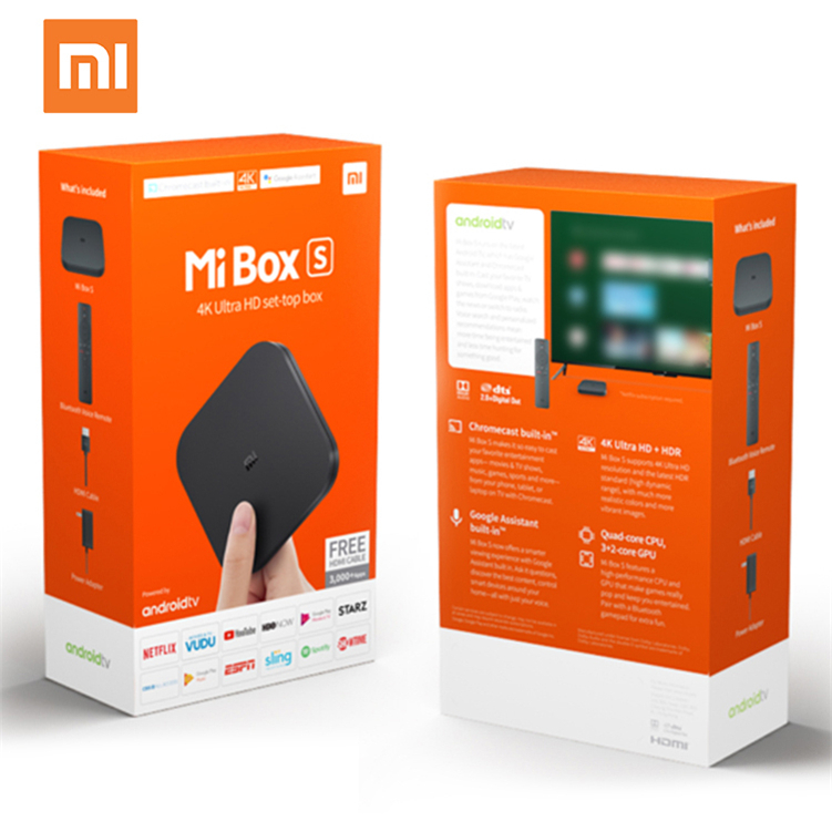 Xiamo Smart Andeoi Mi Digital Xbox One Sandi Xaomi S My Usb потоковая телевизионная приставка Xiaomi Xiaom 8k Xiami