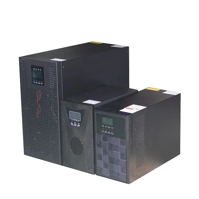Hot selling 2kva/1.2kw mini with ups battery backup power supply for PC
