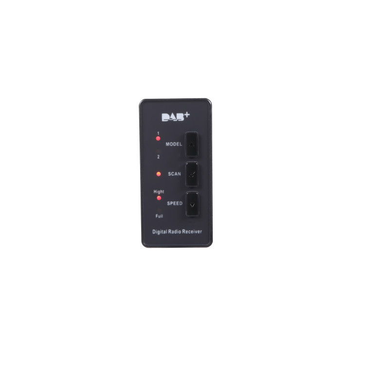 Usb-адаптер Dab для Audi BMW Benz Volvo Ford Peugeot Citroen DS VW Skoda Honda Toyota Landrover Jaguar Nissan OEM стерео dab