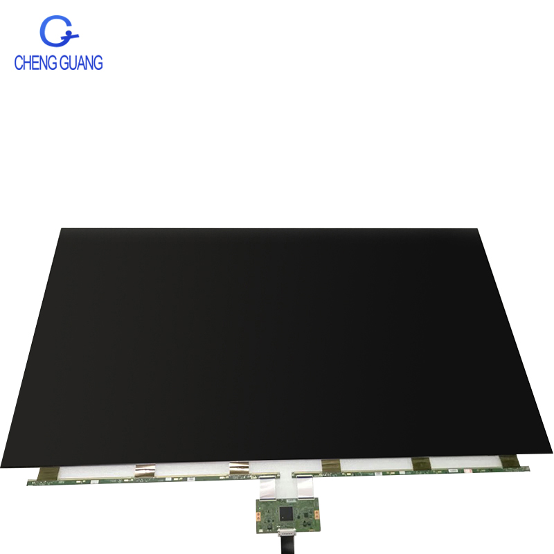 Lc550EGJ sm m3 6870S-2706B LG TV открытый ячейка 55 дюймов 65 дюймов КРИВЫЙ экран 4K UHD дисплей для телевизора оптом для экрана lg