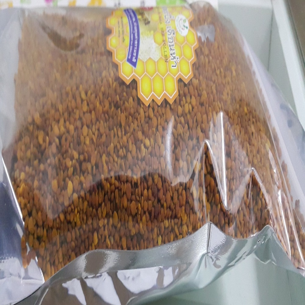 Пчелиная пыльца