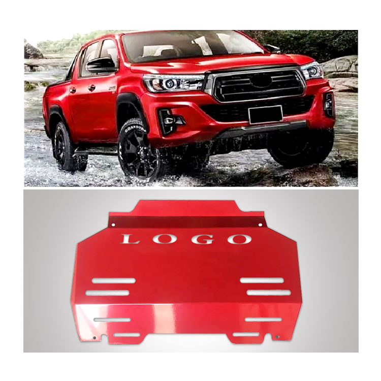 4x4 спортивные опорная плита для toyota ТРД tacoma hilux fortuner 4runner land cruiser ford f150 wrangler jk jeep накладка
