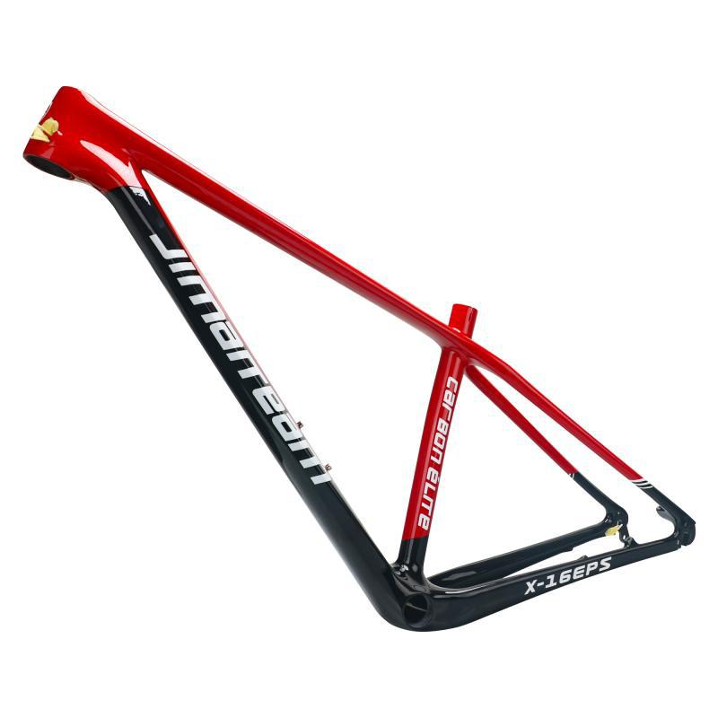 Custom Mtb Frame Lights Or Matt 29 Mountain Bike Frame Best Carbon Fiber Road Bicycle Frame