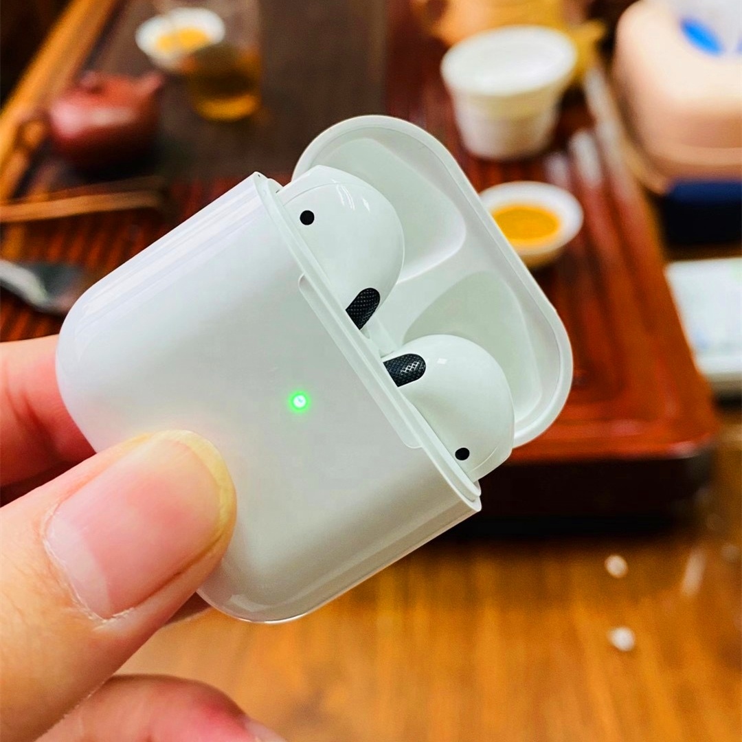 Rechargeable name In-ear smart sensor headset bluetooth new model pro5 very convenience headset