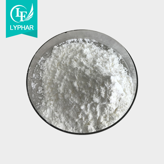 Производитель питания ISO Certifciation Silica