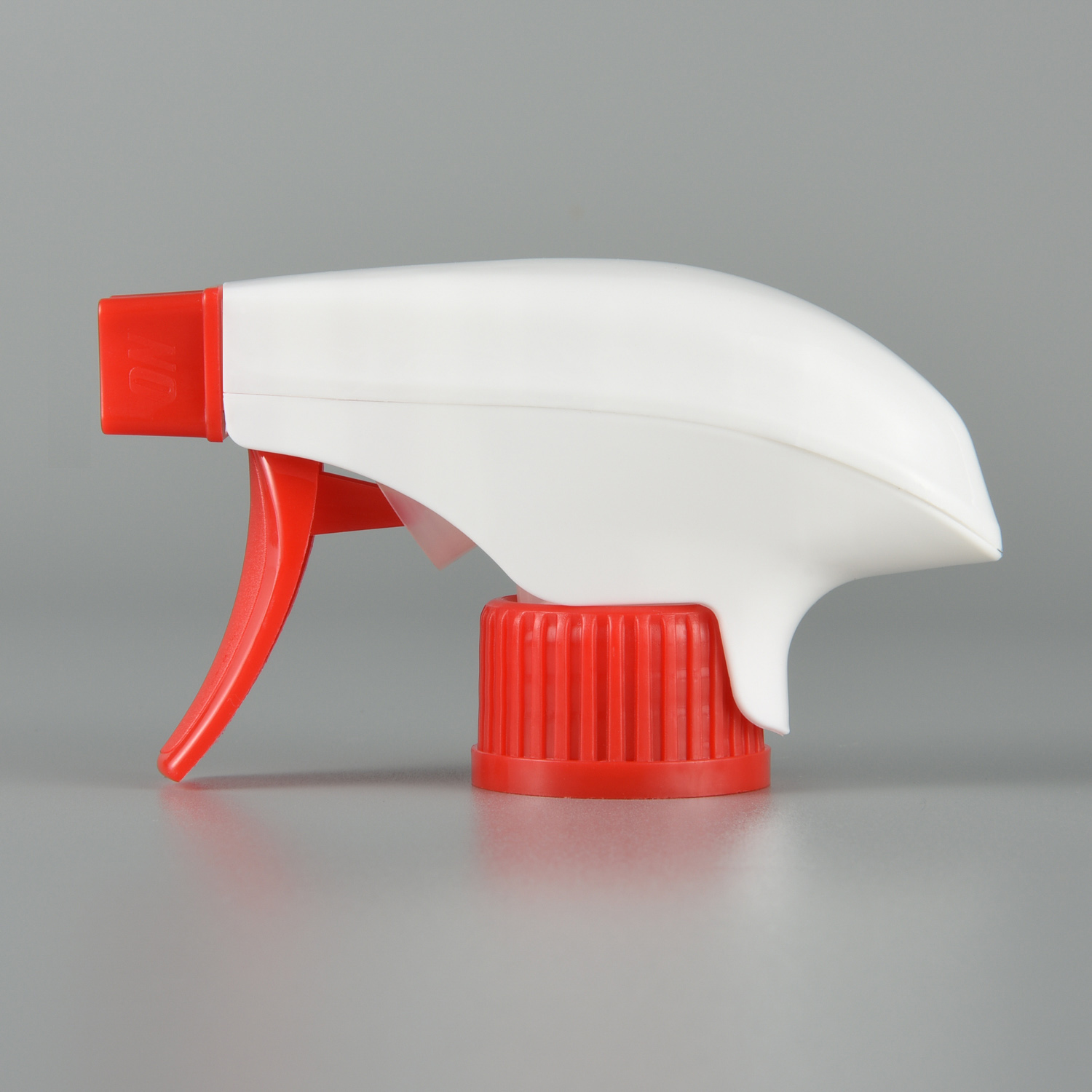 Eco Friendly Wholesale 28 410 415 Strong Spray Handel Trigger Sprayer Manufacturer For Home Cleaning