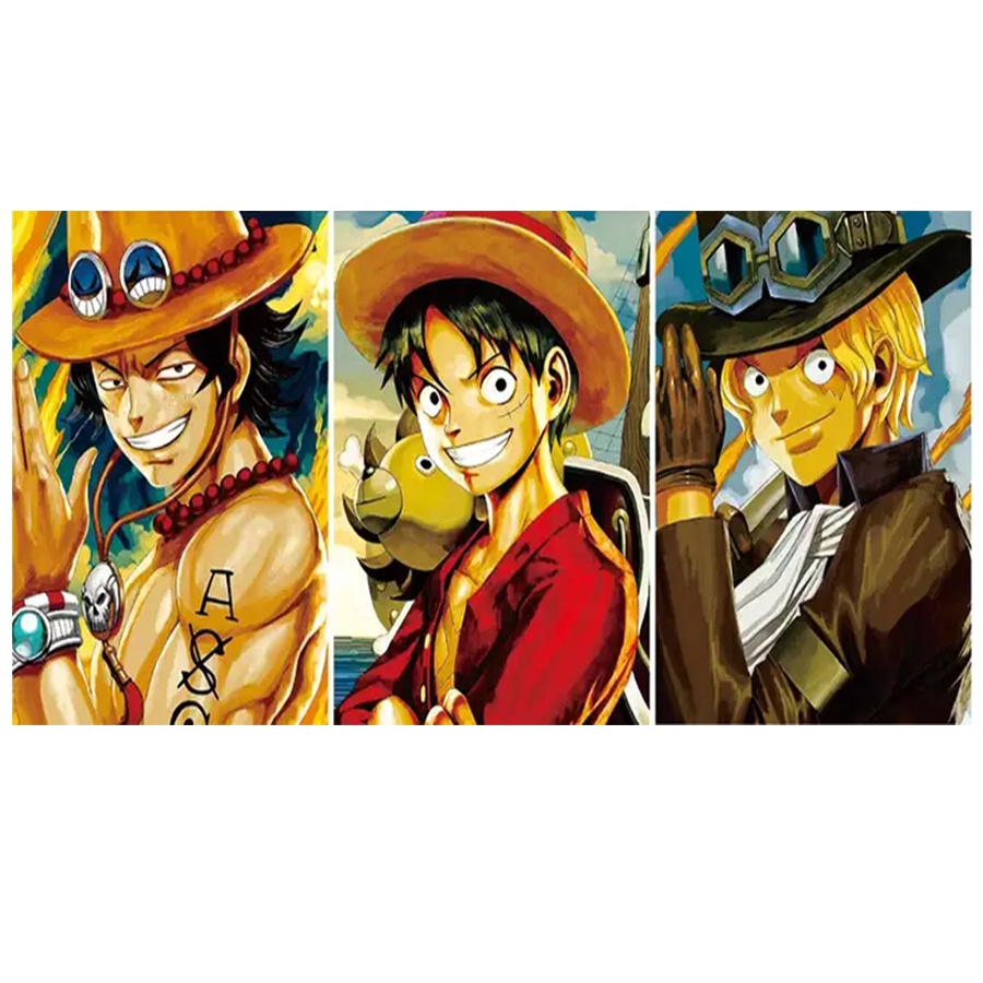 Оптовая продажа, аниме Печатный постер Narutos Dragon Ball, один предмет, требуется постер для рассекания демонов, 3d-постер, светильник, аниме постер