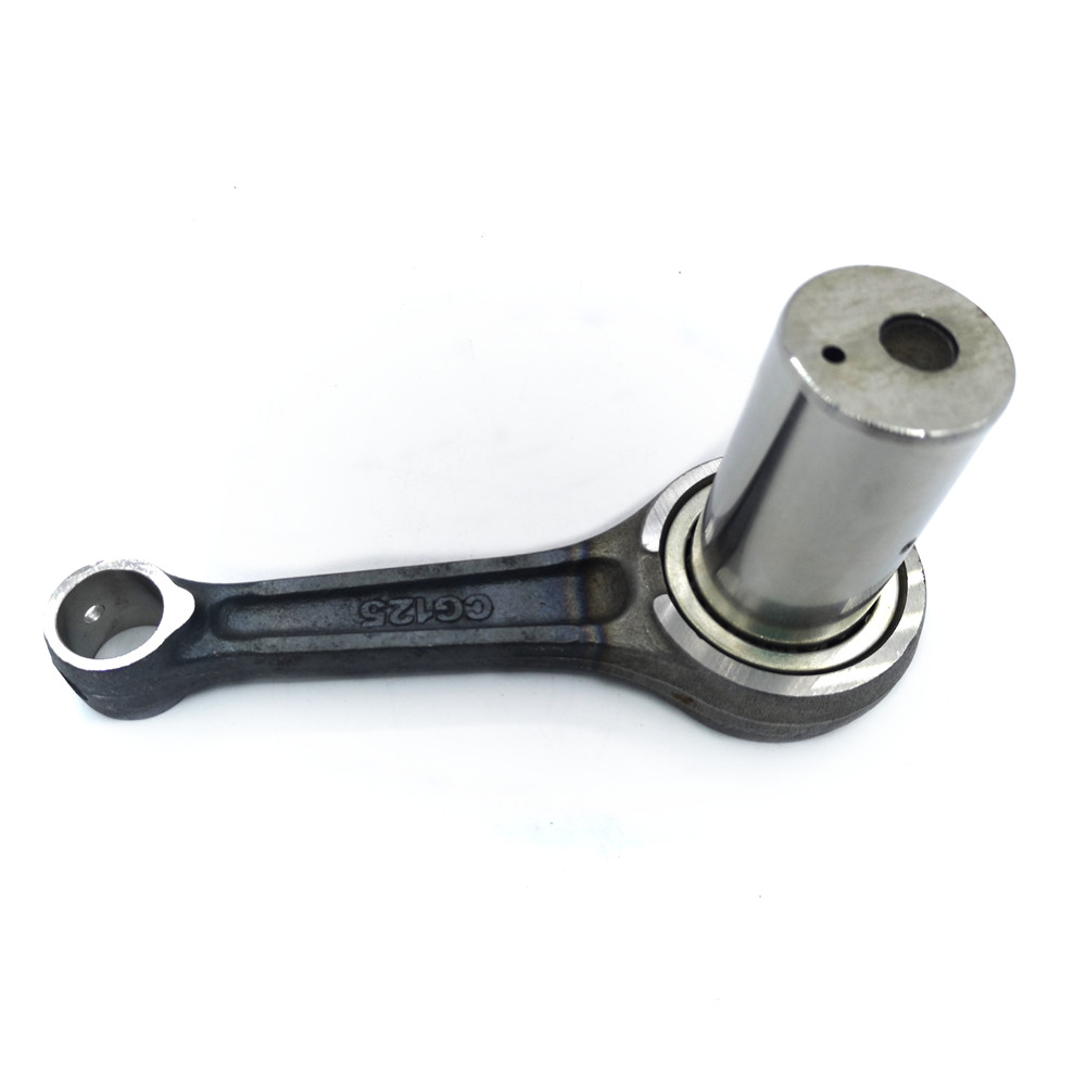 CG125 motorcycle connecting rod engine assembly motorcycle connecting rod
