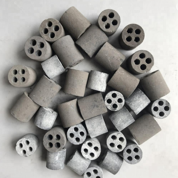 High temperature hydrocarbon steam reforming catalyst