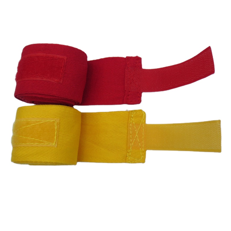 Boxing Bandage Sports Sanda Boxing Hand Wrap Boxing Bandage Muay Protective Gear Fighting Hand Wraps Hand Guard