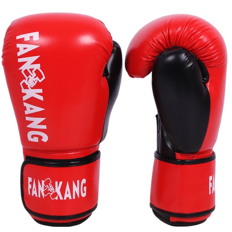 wholesale custom vintage weight training winning boxing gloves 12oz in high quality