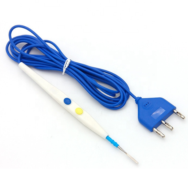 Электрохирургическое лезвие карандаша diathermy esu