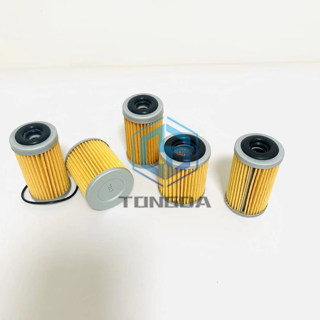 Трансмиссионный масляный фильтр высокого качества 31726-3jx0a 31726-28x0a 317263jx0a 3172628x0a 19318012 806989 Tf930 для Infiniti