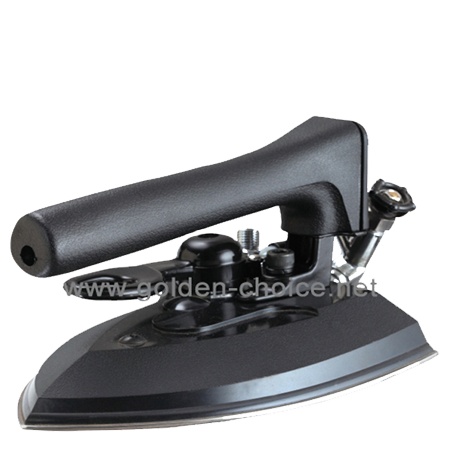 GOLDEN CHOICE GC-605 Non stick soleplate vertical cordless Professional Electric Cordless Steam Iron