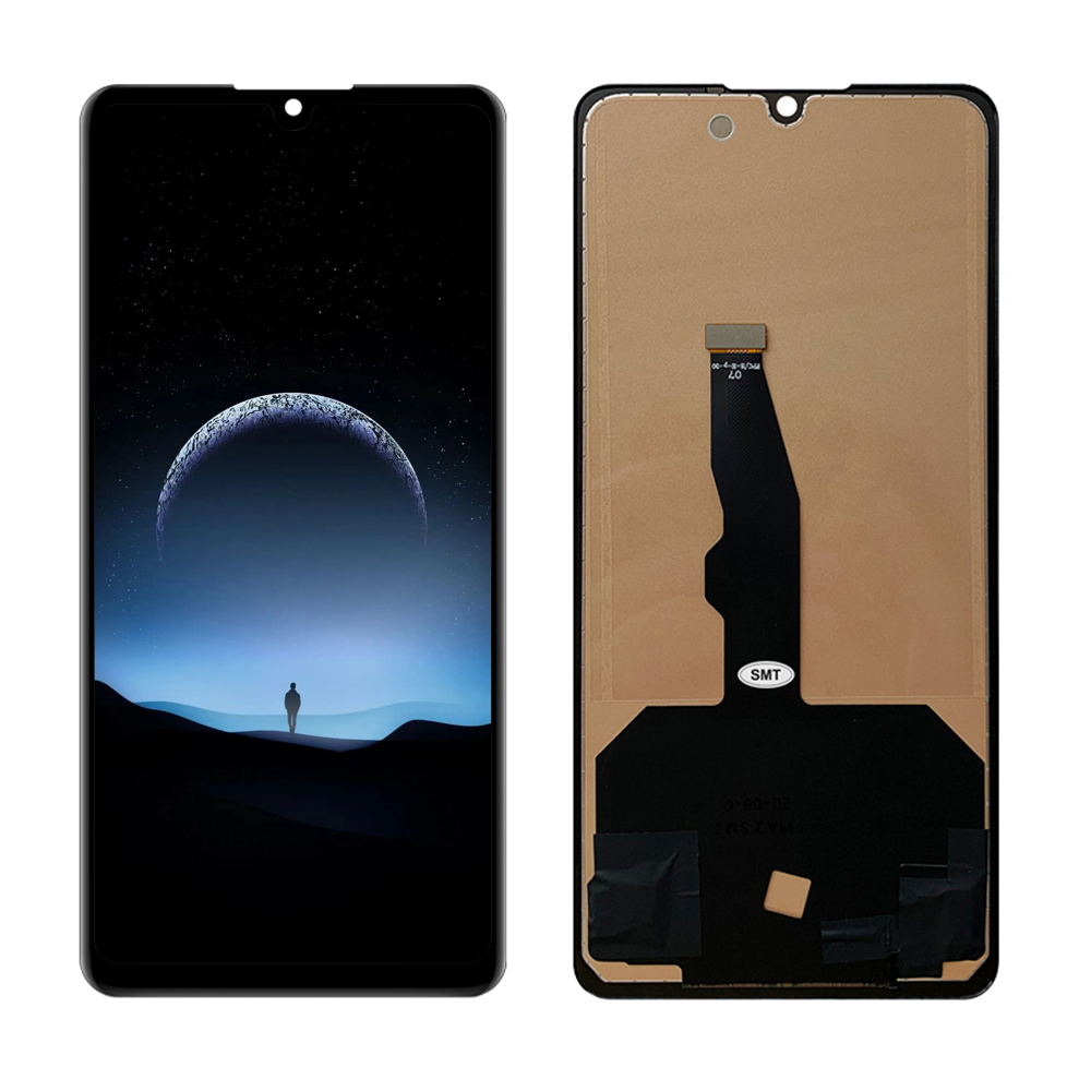Orginal Touch Screen For Mobile Phone Lcd Huawei P30 Pro Display Replacement Full Screen