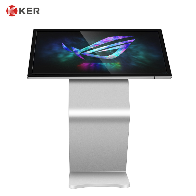Хорошее качество 18,5 "\ 21,5" \ 32 "\ 43" киоск самообслуживания ПК для киоска самообслуживания дюймовый сенсорный экран монитор для киоска самообслуживания