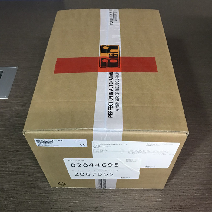 B & R 8B0F0300H000. 000-1 пассивный линейный фильтр, 30 А, 3x520 в AC, 50/60 Гц, IP20
