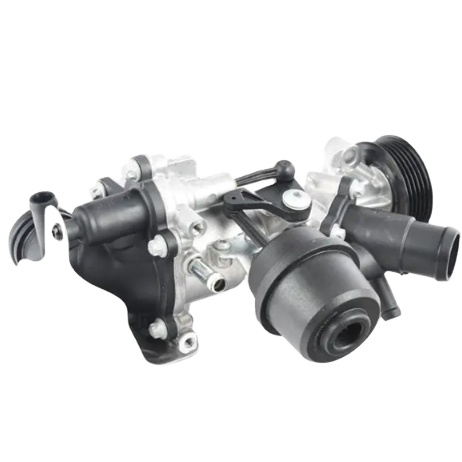 BMTSR двигателя Водяной насос для M270 W176 W246 W117 X156 270 200 00 00 2702000000