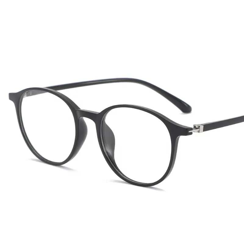 2021 Fashion TR90 optical frames eyeglasses blocks blue-ray eyewear super lightweight Spectacles