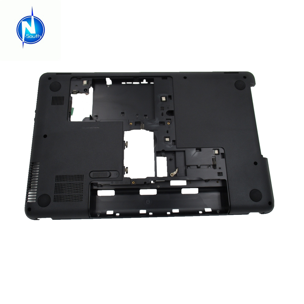 Оригинальный нижний корпус ноутбука 704016-001 для hp 2000 2000-2b 2000-2a cq58 250 g1