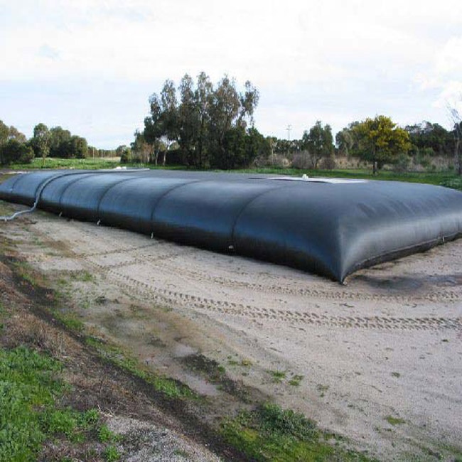 Geotextile pp Geotube for Bank erosion protection sand bags for flood protection Sludge Dewatering Geotube bag