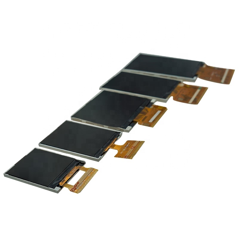 OLED маленький размер 1,5 LCD TFT дисплей цветной экран