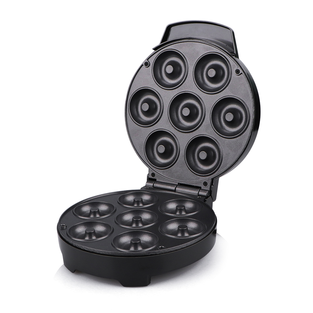 High quality multi-function household donuts electric donut maker