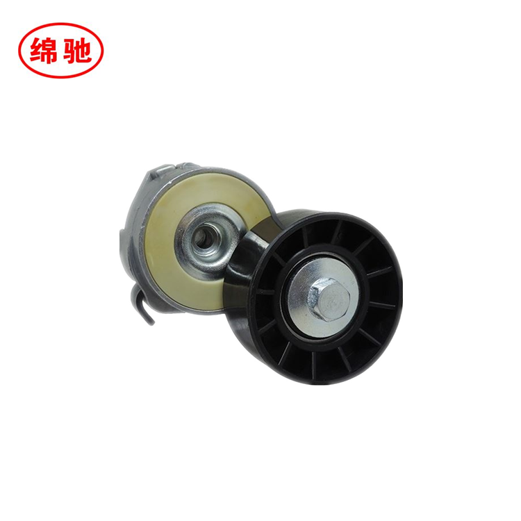 China factory high quality original car spare parts belt tensioner 504086751 for Iveco
