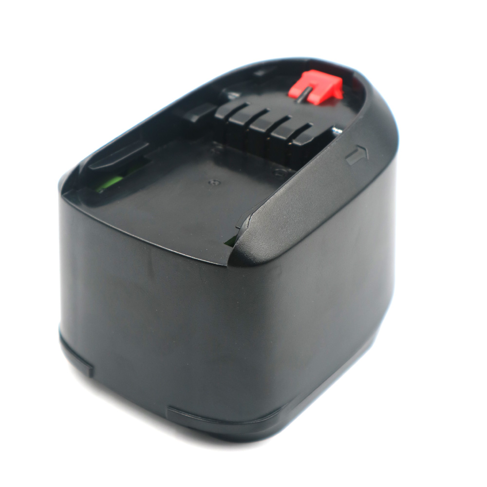 C P Bos 18VC 5000mah Li-ion 1600Z00000 2607336040 2607336208 2607337187 2607336039 PBA18V All  Power4All  Lithium-Ion Battery