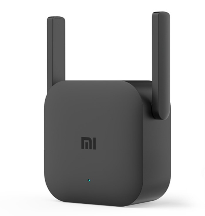 Крепление для спортивной камеры Xiao mi Wi-Fi ретранслятор 2 беспроводной Wi-Fi усилитель 2 сети USB 300 Мбит/с Wi-Fi усилитель