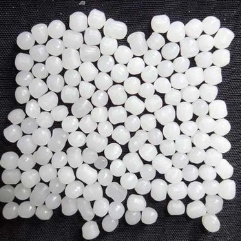 Натуральные гранулы LDPE/LDPE переработанный Пластиковый лом/LDPE гранулы смолы цена