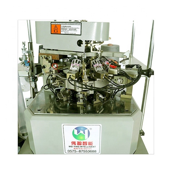 New Arrival Goods Hosiery Machine Production Fully Computerized Large-caliber Hosiery Machine