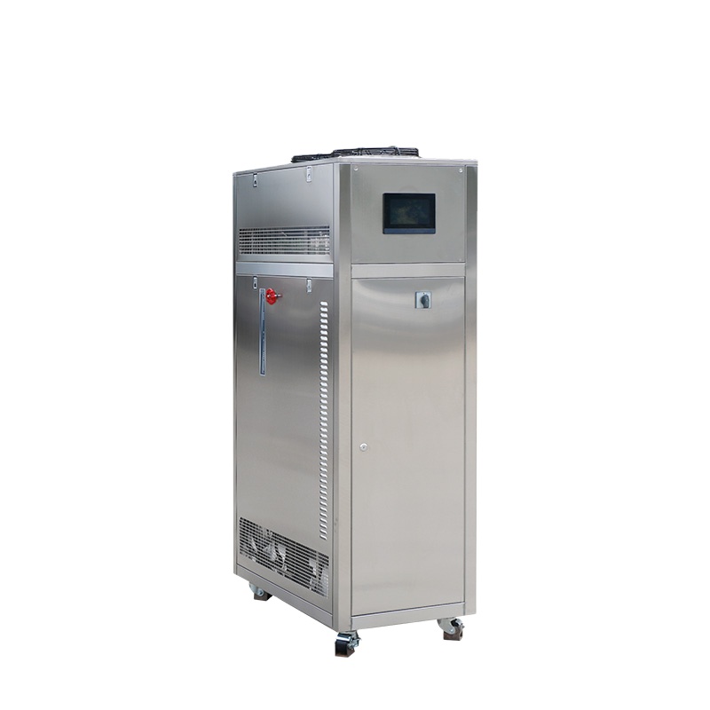 Dynamic Temperature Control System Water Cooled Chiller SUNDI-155/155W