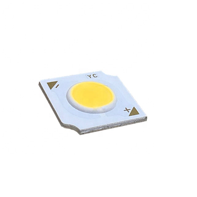 Лидер продаж, COB светодиодный чип 3-10 Вт COB led High Lumen 300-1000lm COB Светодиодный уличный фонарь, фабрика, оптовая продажа, сделано в Китае