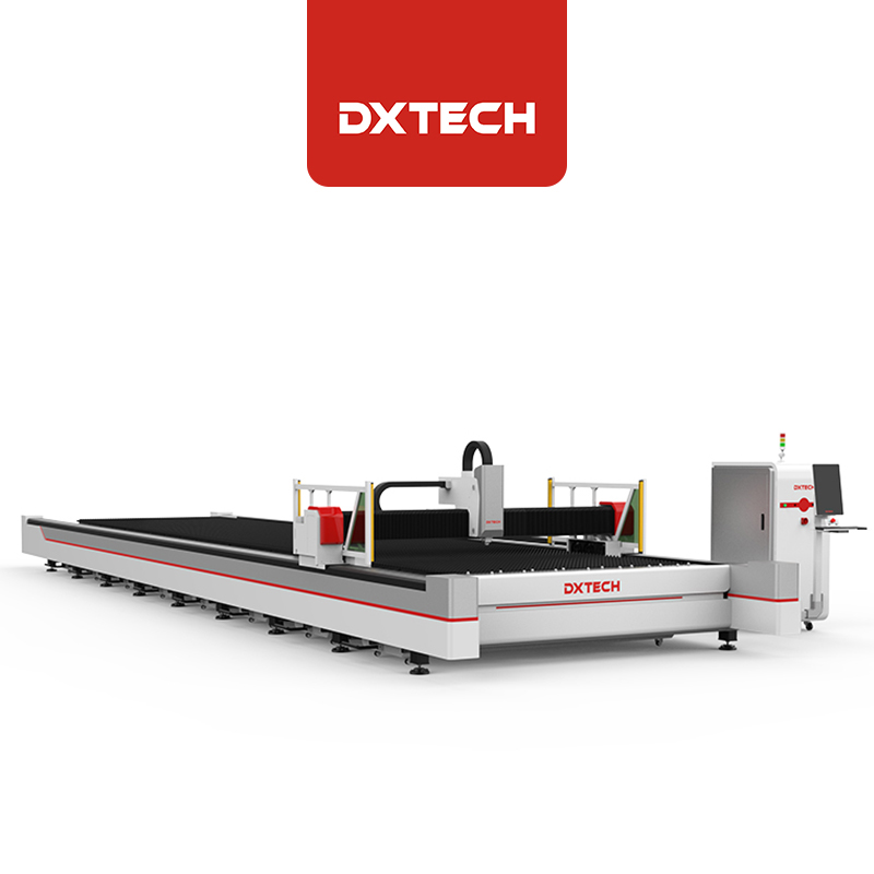 Competitive Price Large Format 4020 Sheet Metal Fiber Laser Cutting Machine 3000w 4000w 6000w