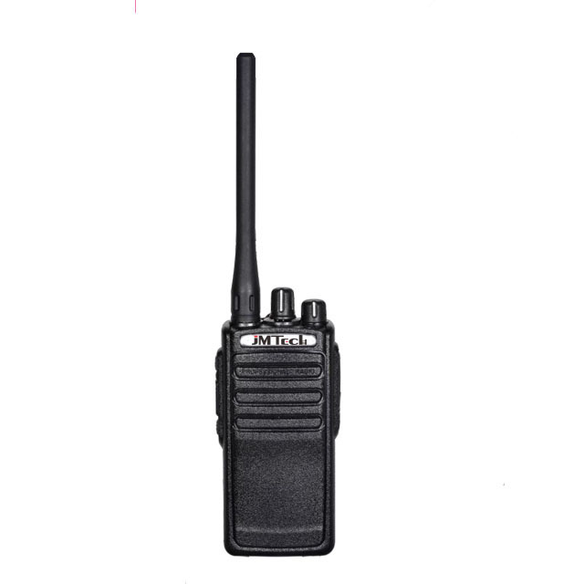 Лучшее качество с большим радиусом 15 км иди и болтай walkie talkie 10 Вт Высокая выходная мощность Функция VOX профессиональное two way Радио Портативный JM-101