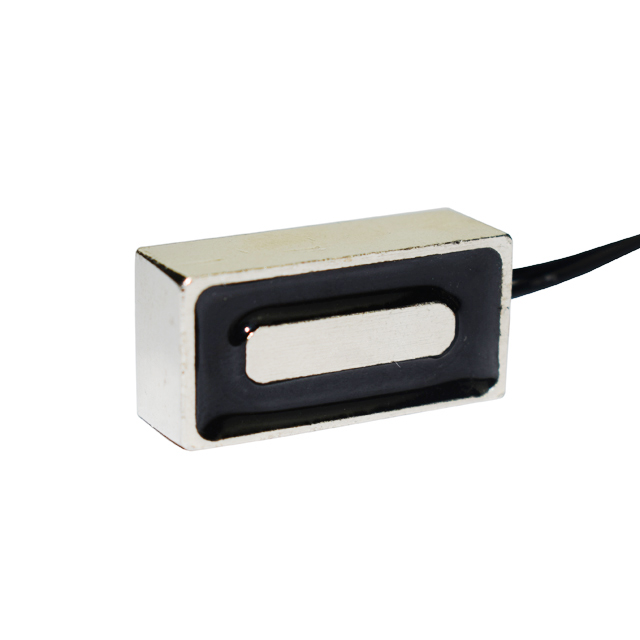 20N DC 12V 24V микро квадратный Электромагнит Электромагнитный клапан для лаборатории и измерительное оборудование