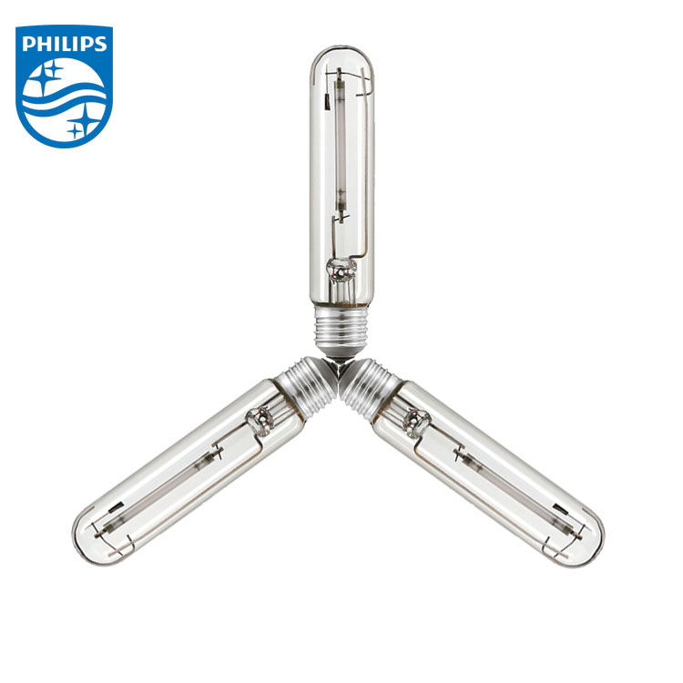 Philips натриевая лампа высокого давления SON-T 1000W E E40 1SL/4 натриевая лампа высокого давления 928487400093