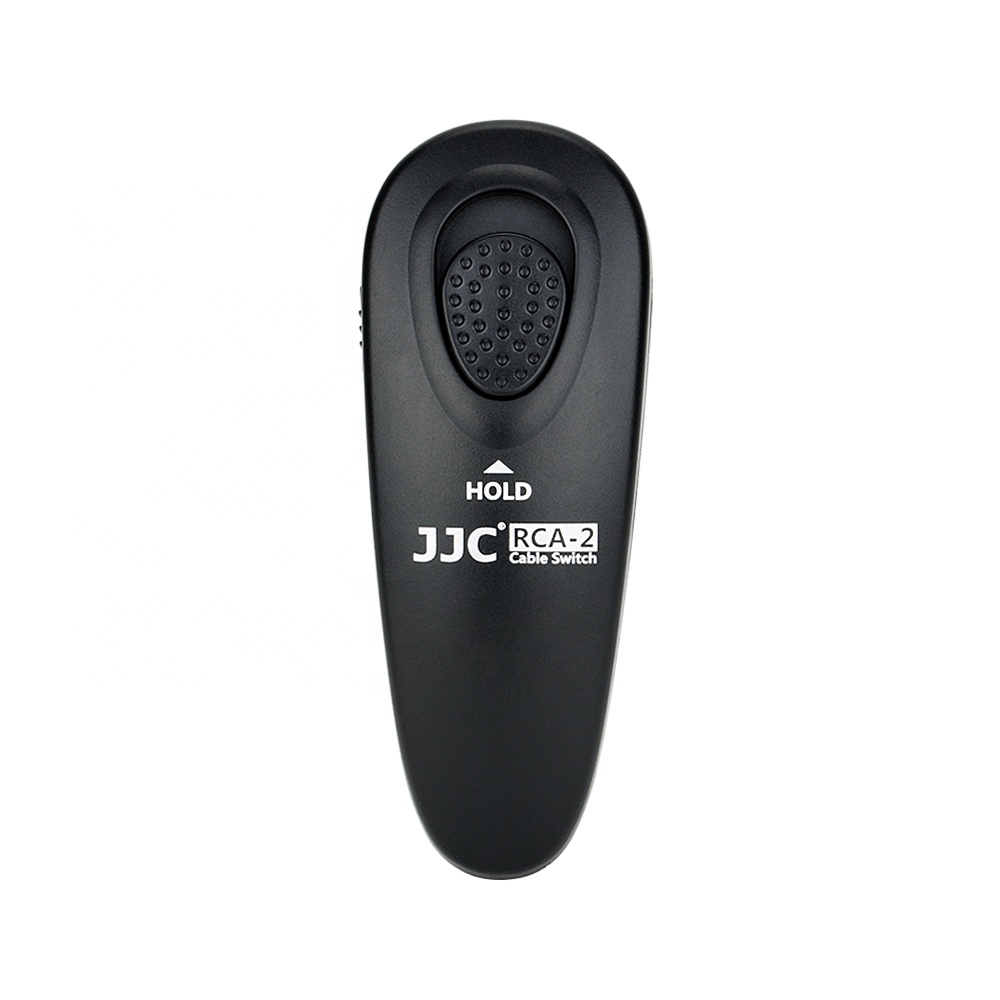JJC RCA-2II тросик для Ricoh GR-III/GR-II/гр цифровой Характеристическая вязкость полимера/гр 800SE/Theta S заменяет Ricoh CA-3