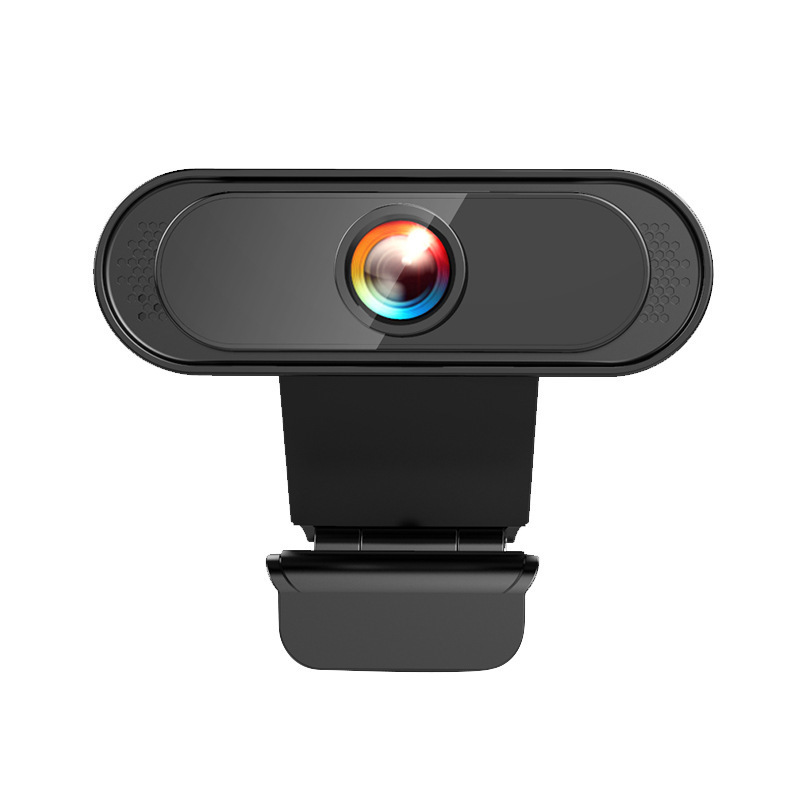 2021 Новый дизайн 1080p HD веб-камера для прямой трансляции хост USB-камера для видеозаписи Конференц-камера