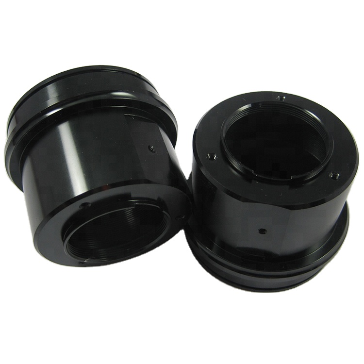 HVS OEM ODM Usinage China Supply High Accuracy CNC Turning Metal Auto Parts Turning Parts CNC Machining Service