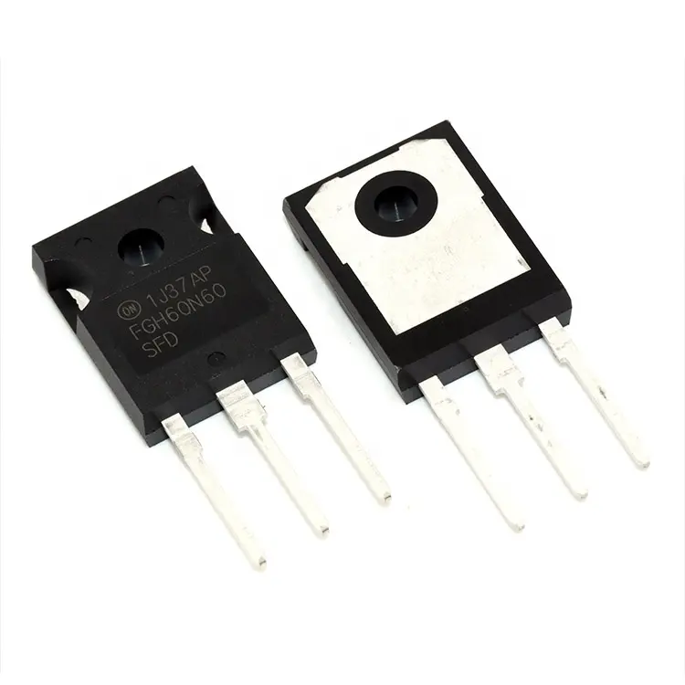 FGH60N60 IGBT 600V 120A 378W TO247 FGH60N60SFD TO-247