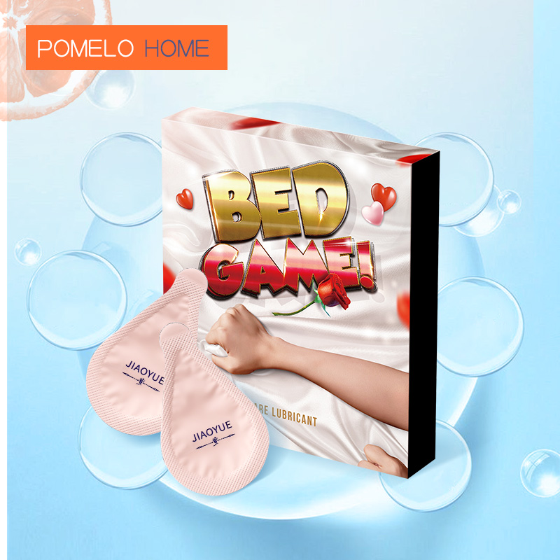 Pomelohome Lady Sex Pills Tablets With Package