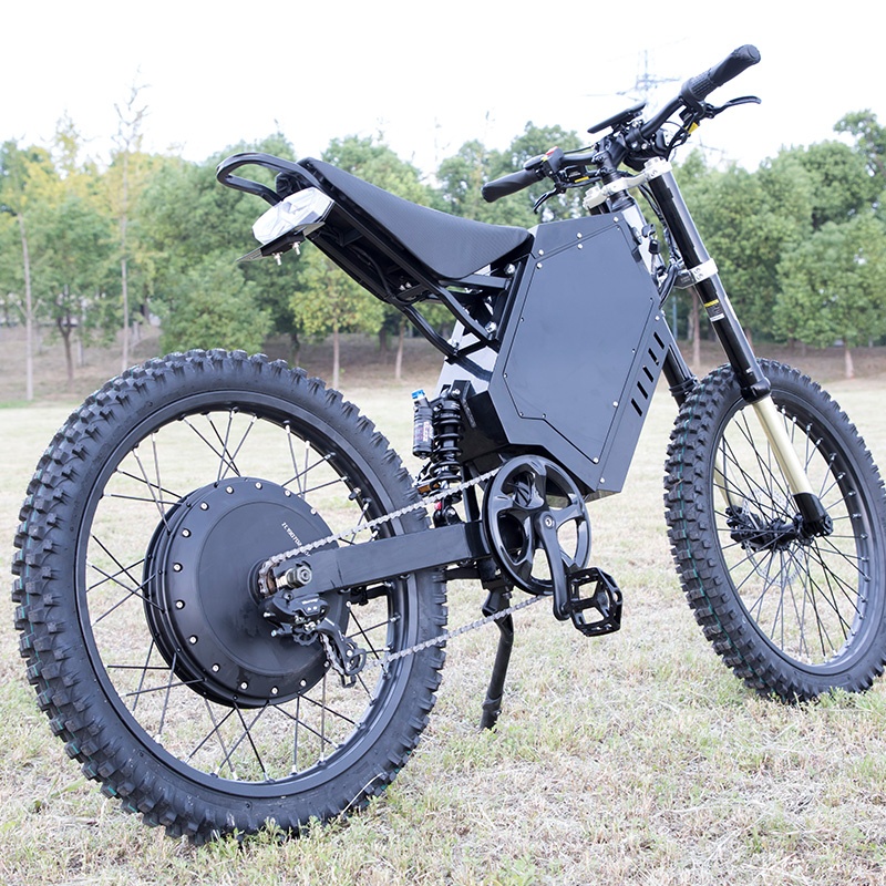 72v surron Электрический мотоцикл 8000w12000w Электрический велосипед маслянистый стенд 72v48ah батарея высокой мощности Электрический двигатель цикл