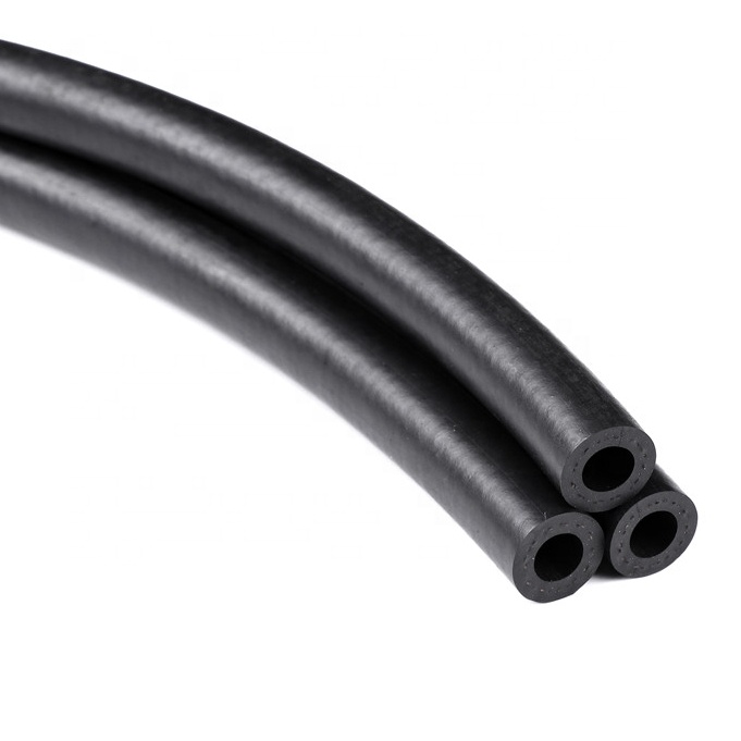 Good Tensile Strength Good Bending Properties at low temperature SAE J30 Fuel Hose