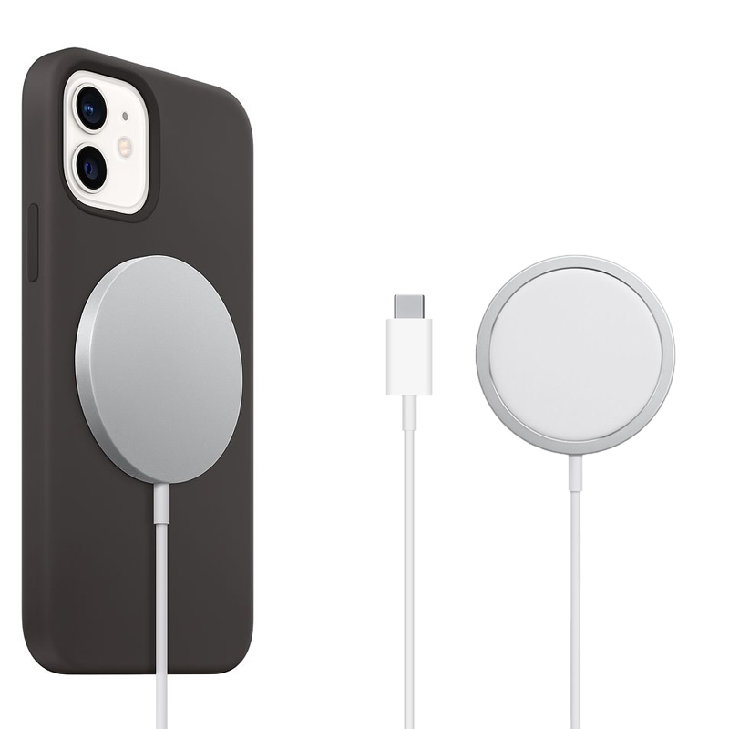 Для apple iphone oem пользовательские портативные magsafes Беспроводное зарядное устройство Быстрая зарядка