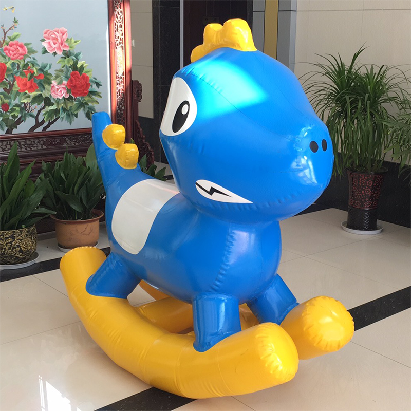 Wholesale Factory Price Inflatable Animal Toys Inflatable Toys For Kids Custom Inflatable Toys