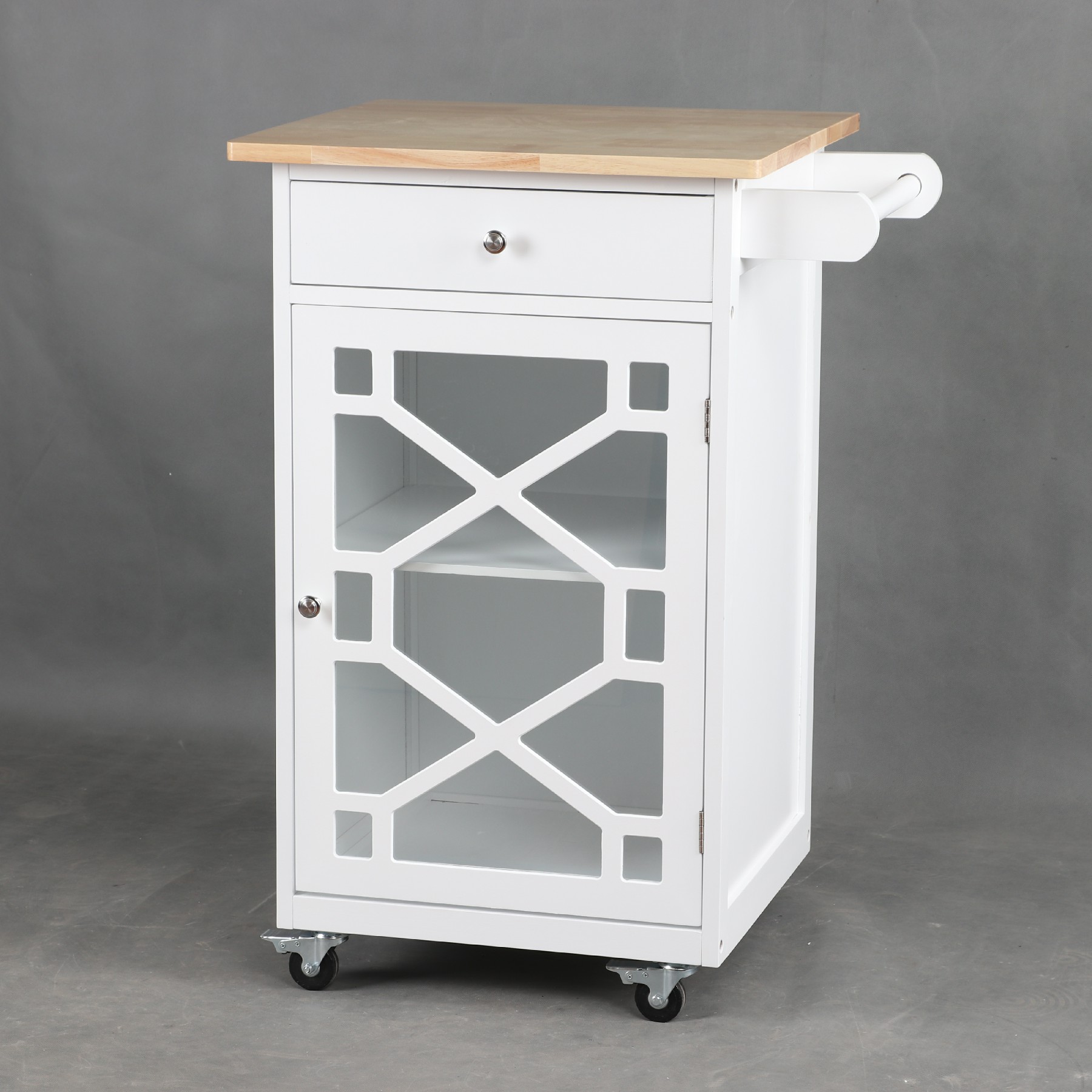 2021 Kitchen furniture Cabinet manufactory fabrication Exquisite and durable