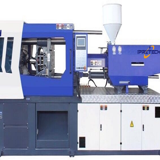 Injection molding machine IPM180 High Precision Lower prive High speed High capacity