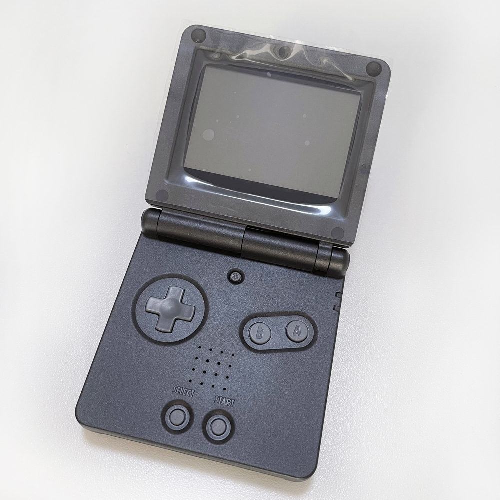 For Gameboy Advance SP Handheld Game Player (Original and refurbished )